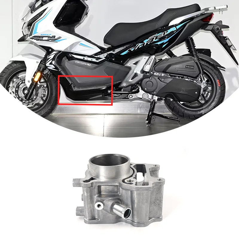 For DAYANG ADV150 Cylinder Assy Moto Parts High Quality Motorcycle Accessories
