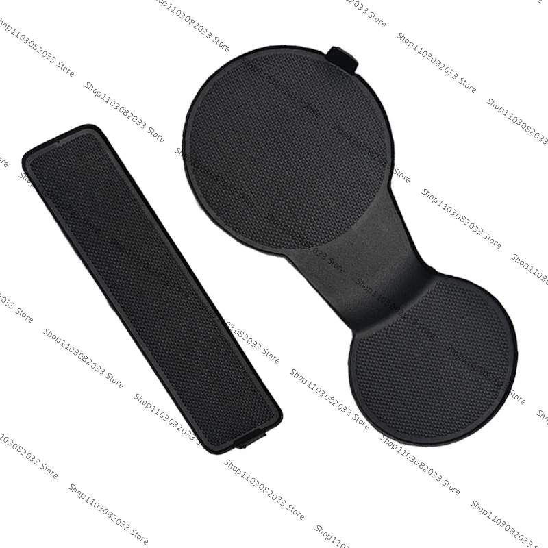 For A4L A5 2009 2010 2012 2013 2014 2015 2016 Centre Console Drinks Cupholder Rubber Insert Backing Gasket