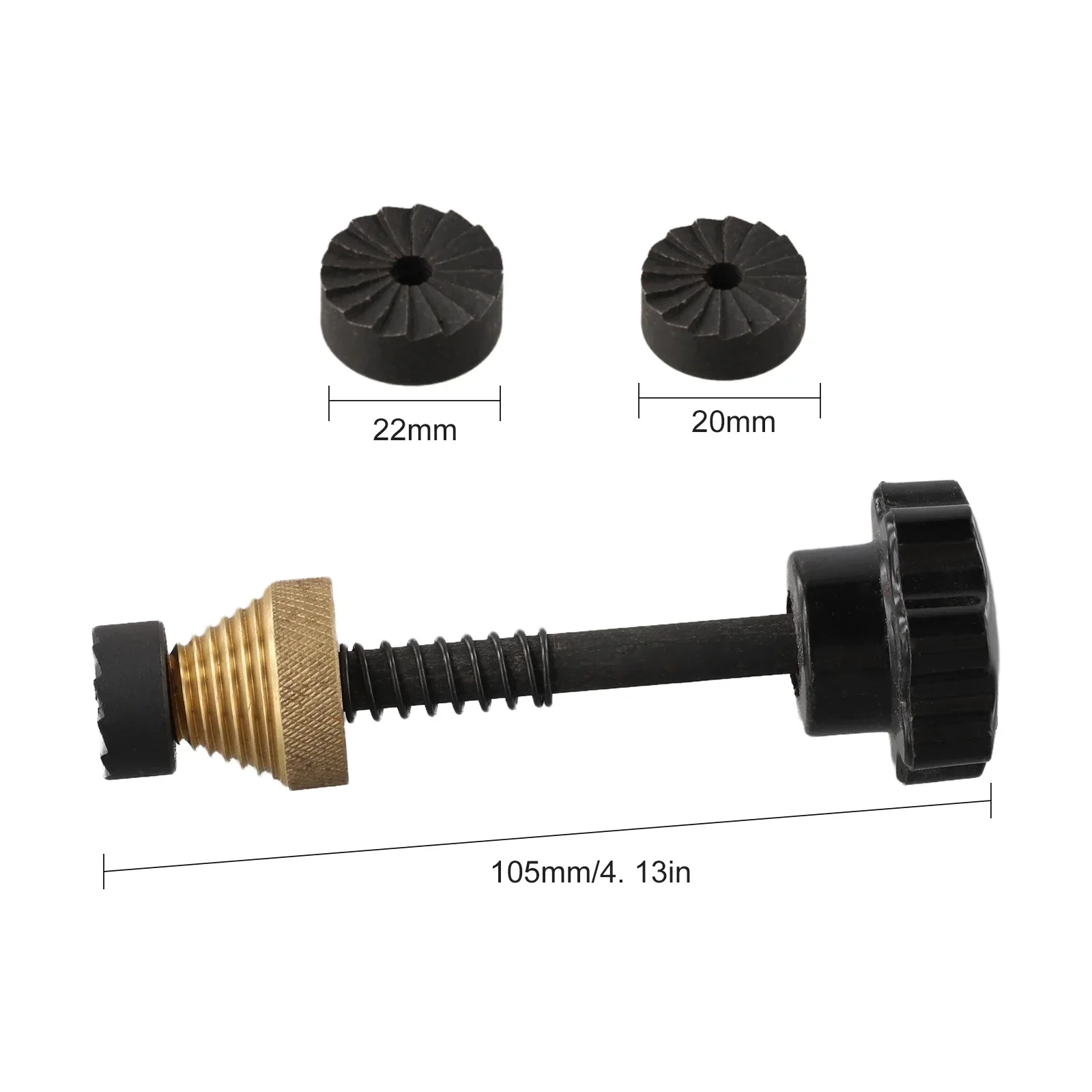 

For Basin Taps DIY Tap Reseater DIY Projects Remove Calcium Deposits Smooth Operation Damaged Washer Replacement