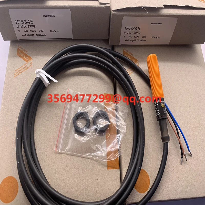 

Brand new stock IF5347 IF5348 IF5349 IF5350 IF5353 IF5321 Proximity switch sensor