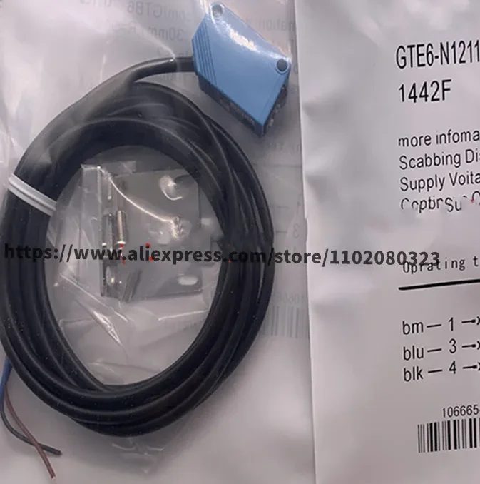 

Новая фотоэлектрика GTB6-N1211 GTE6-P1212 GTE6-P4212 GTE6-N1211 GTE6-N1212 GTB6-P4212 GTB6-P1211 GTB6-P1212 GTB6-P1112 GTE6-P1211