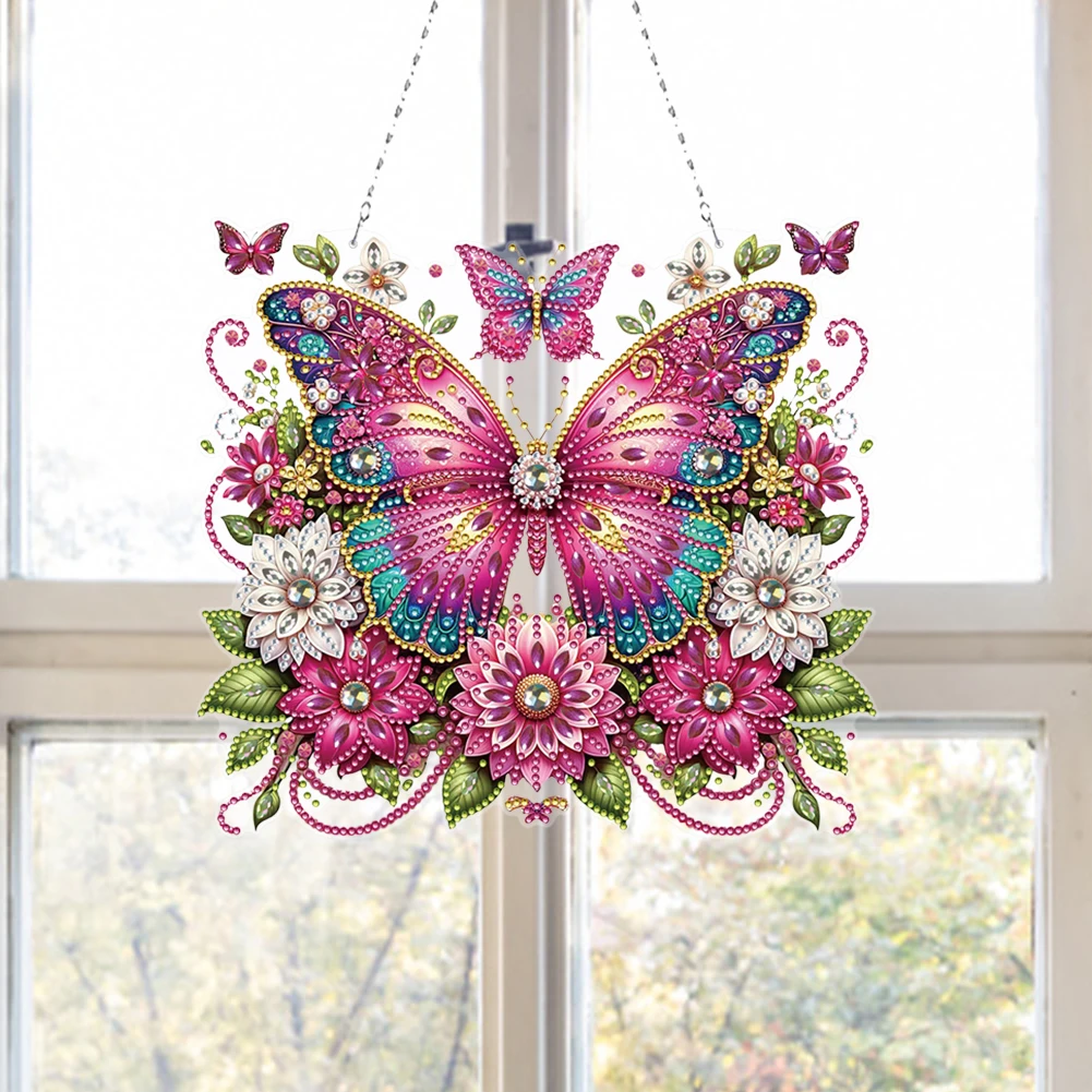 

Набор для творчества: подвеска-светильник «Пасхальное яйцо» 5D, алмазная вышивка, стразы, декор для рукоделия