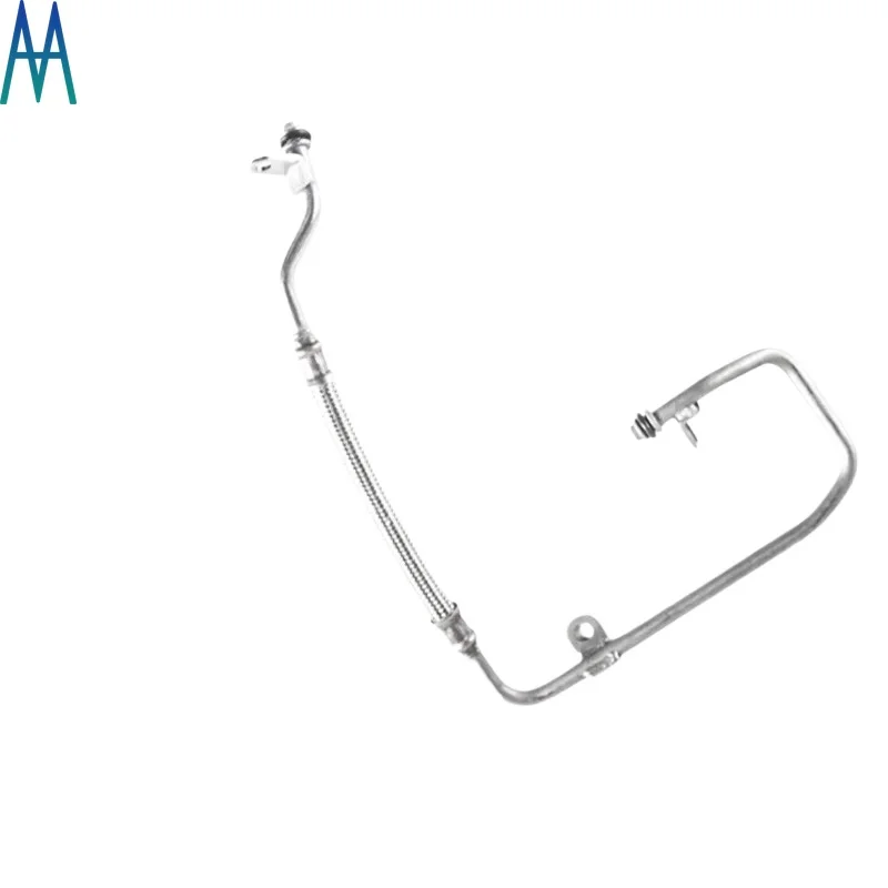 

2740902700 2740900577 Turbocharger Oil Inlet Pipe for Mercedes Benz M274 E16 E20 A2740900577 A2740902700