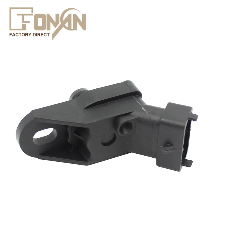 4BAR مستشعر خريطة الضغط المنوع لسيارات BMW 3 E46 5 E39 X5 E53 2.9 3.0 ديزل 0261230046 13327785354 #3