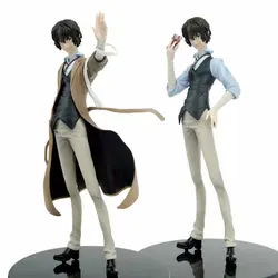 Peripherals Osamu Dazai Figure Toys Hobbies Dazai Osamu Action Figure Collectible Model Doll Toys Gifts