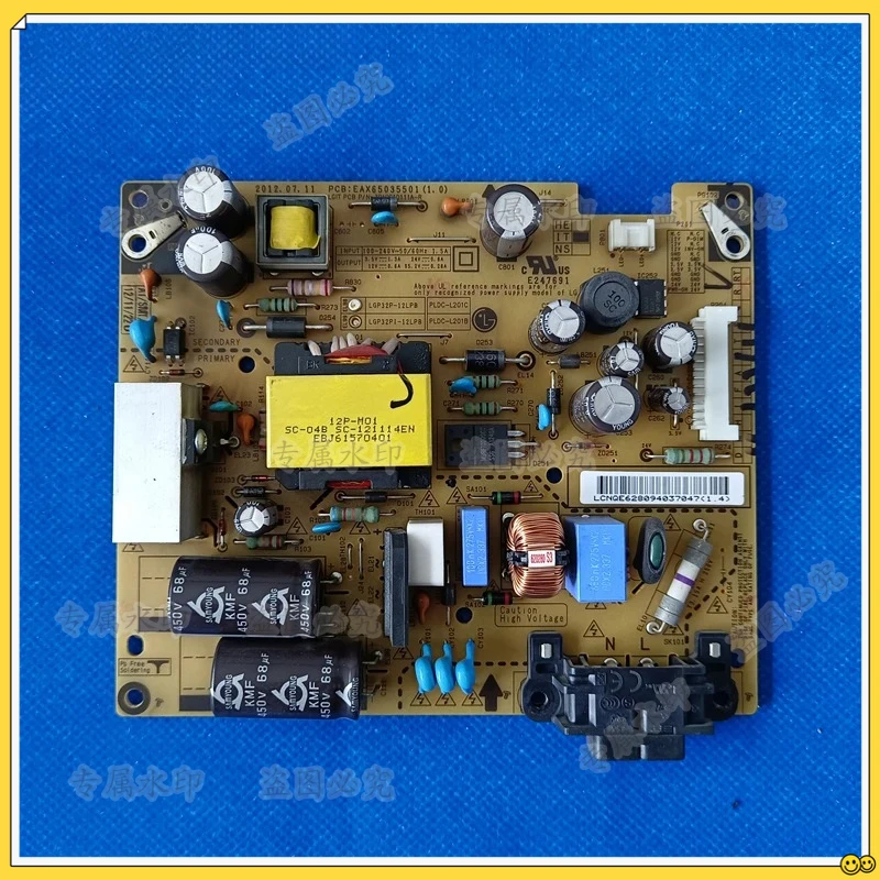 

Good Test EAX65035501 EAX64762501 EAY62809401 For LG Power Supply Board 32LS345T 32LS3450-ZA 32LS3450-UA 32LS3150-CA