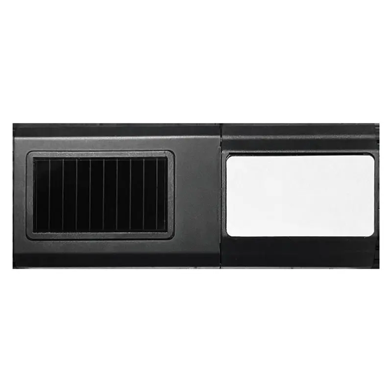 A03Z-RECHARGEABLE SOLAR Power DIGITAL SMARTPHONE KEY Fit For Car With Factory Push Begin Button Only