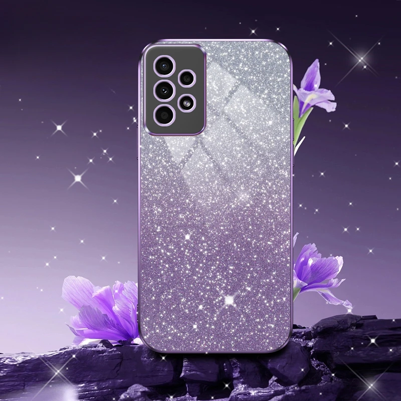 Luxury Electroplate…