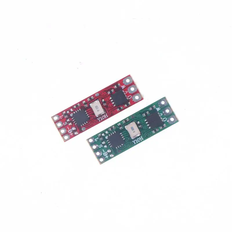 1 قطعة ل 1104 1106 1306 1407 1503 موتور صغير BLDC فرش السيارات لوحة للقيادة 2S-3S تيار مستمر 3.7 فولت-7.4 فولت 8A منظم كهربائي محرك