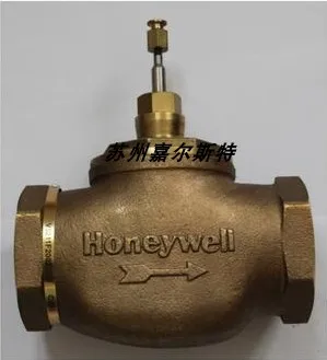 Honeywell Honeywell Electric Threaded Two-way Water Valve V5211F1012 Welcome to inquire