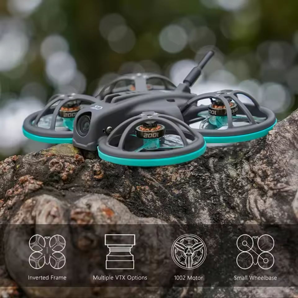 5. 초경량 아날로그..