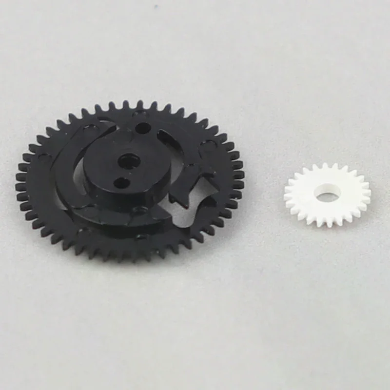 /HTF/Movement Repair Part Calendar Wheel Cross Wheel Fit for NH35-36 NH35/