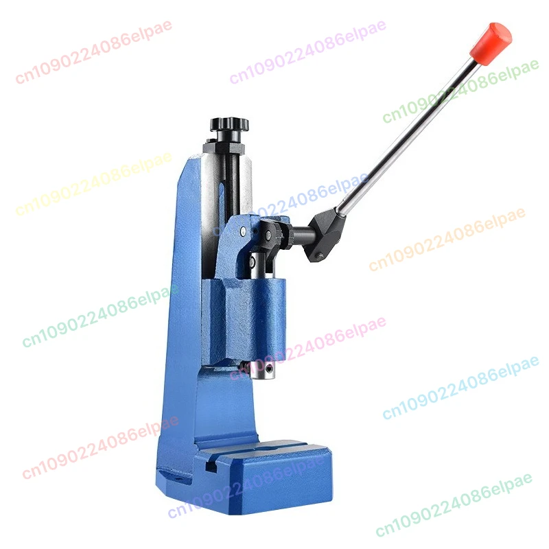 J03-0.4A Manual Pun… - image