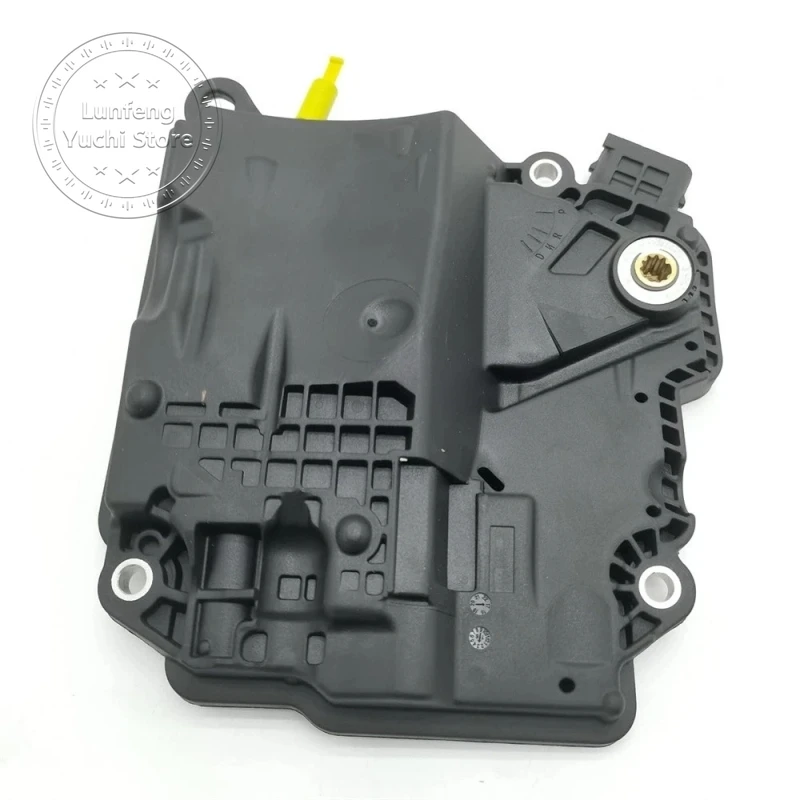 P/N: A0002701852 - Transmission Shift Module Control Unit for Mercedes R-Class (W251, V251), S-Class (W221, V221)