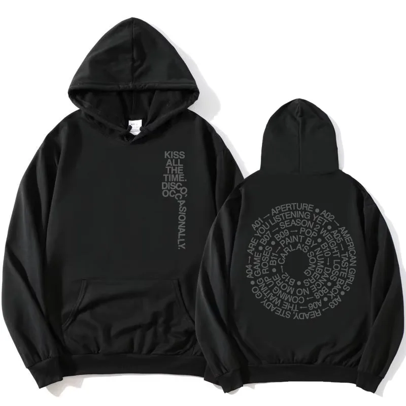 Thumbnail 2 - #84 Compare Graphic Hoodies Before You Buy