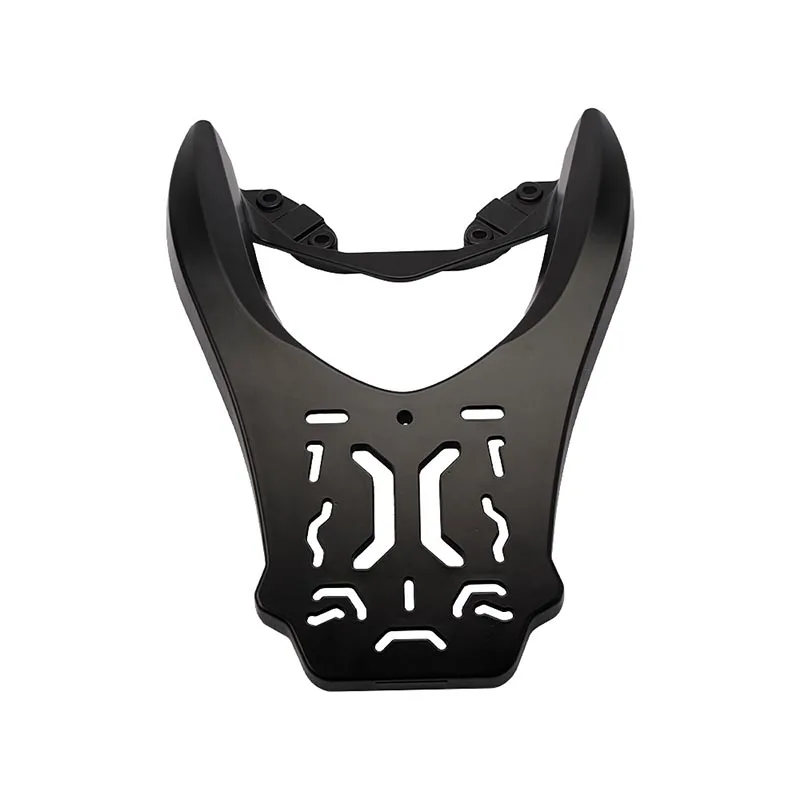 

Кронштейн хвостовой коробки из алюминиевого сплава мотоцикла для моделей Yamaha NMAX155 20-25, новая утолщенная обновленная задняя часть NMAX