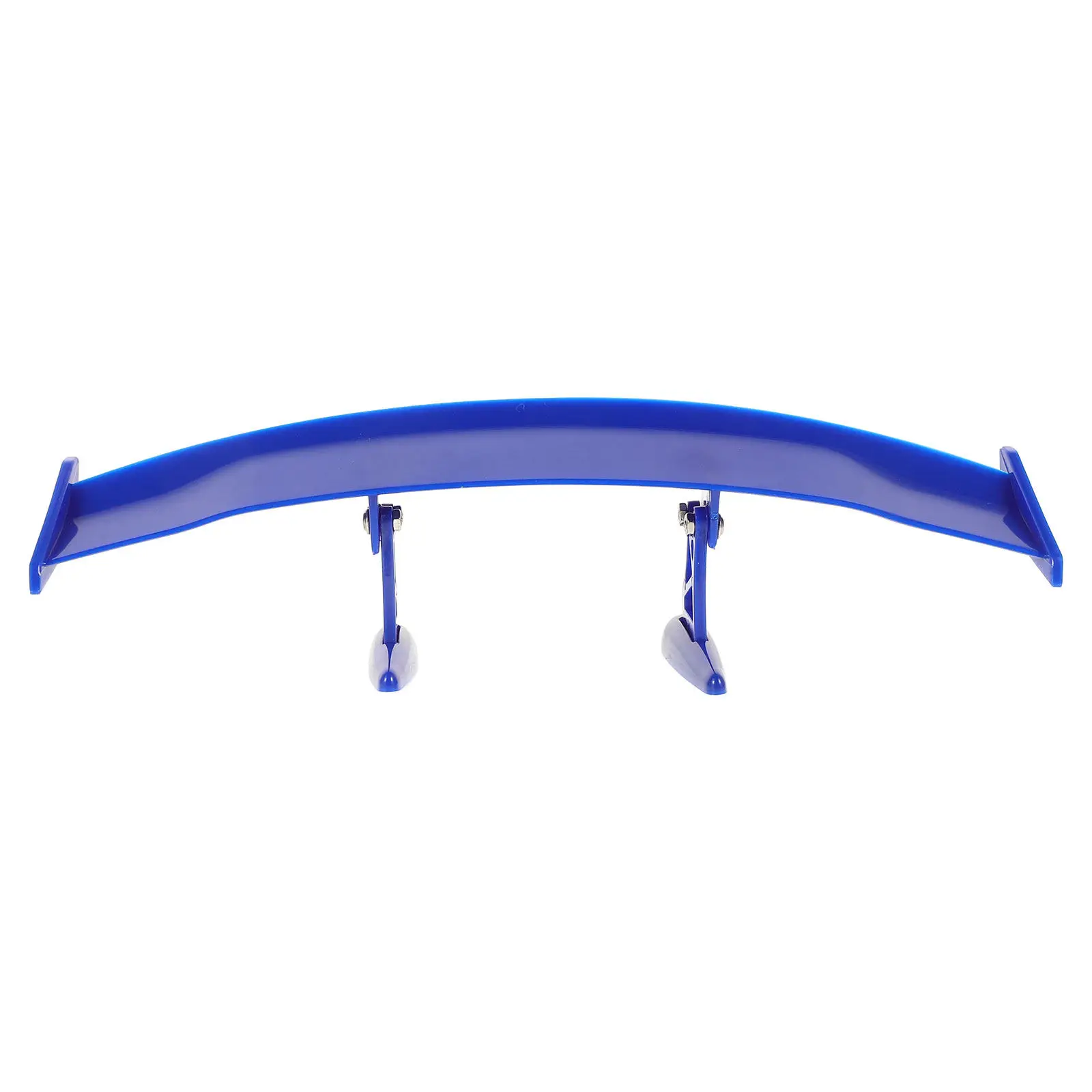 

For Rear Wing Car Rear Tail Exterior Accessories Universal Trunk Mini Spoiler Car Modification Tail Wing Decor Spoiler