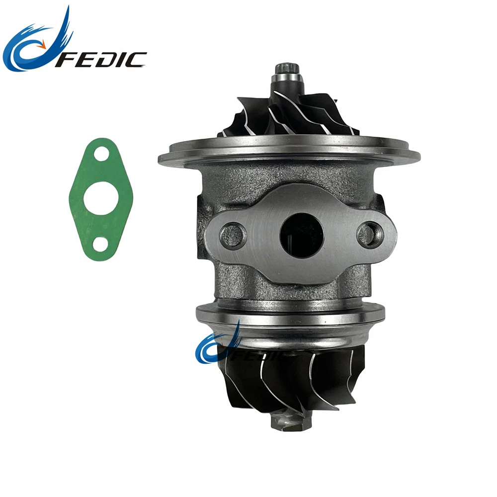Turbina equilibrada 60596462 chra 454054 para Alfa-Romeo 164 2,0 T 148 Kw 201 HP M624AT20C 1994