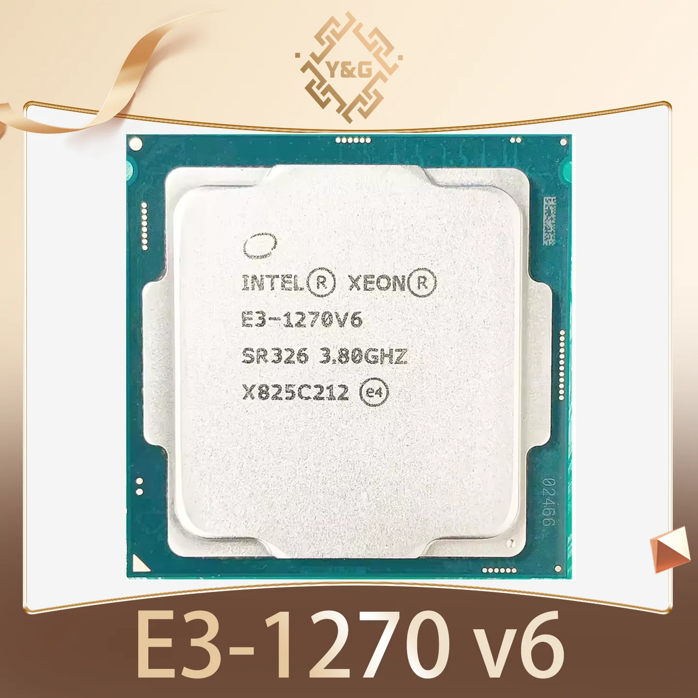 Xeon e3 1270 v6-AliExpress