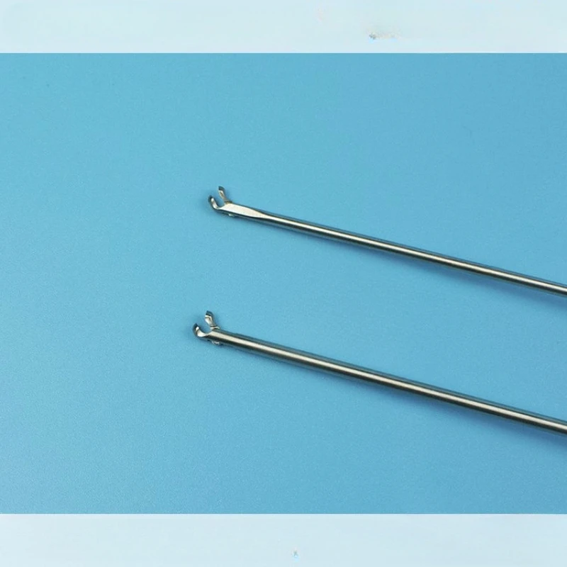 Intervertebral foramen nucleus pulposus forceps biopsyforeign body Intervertebral foramen small straight large straight forceps