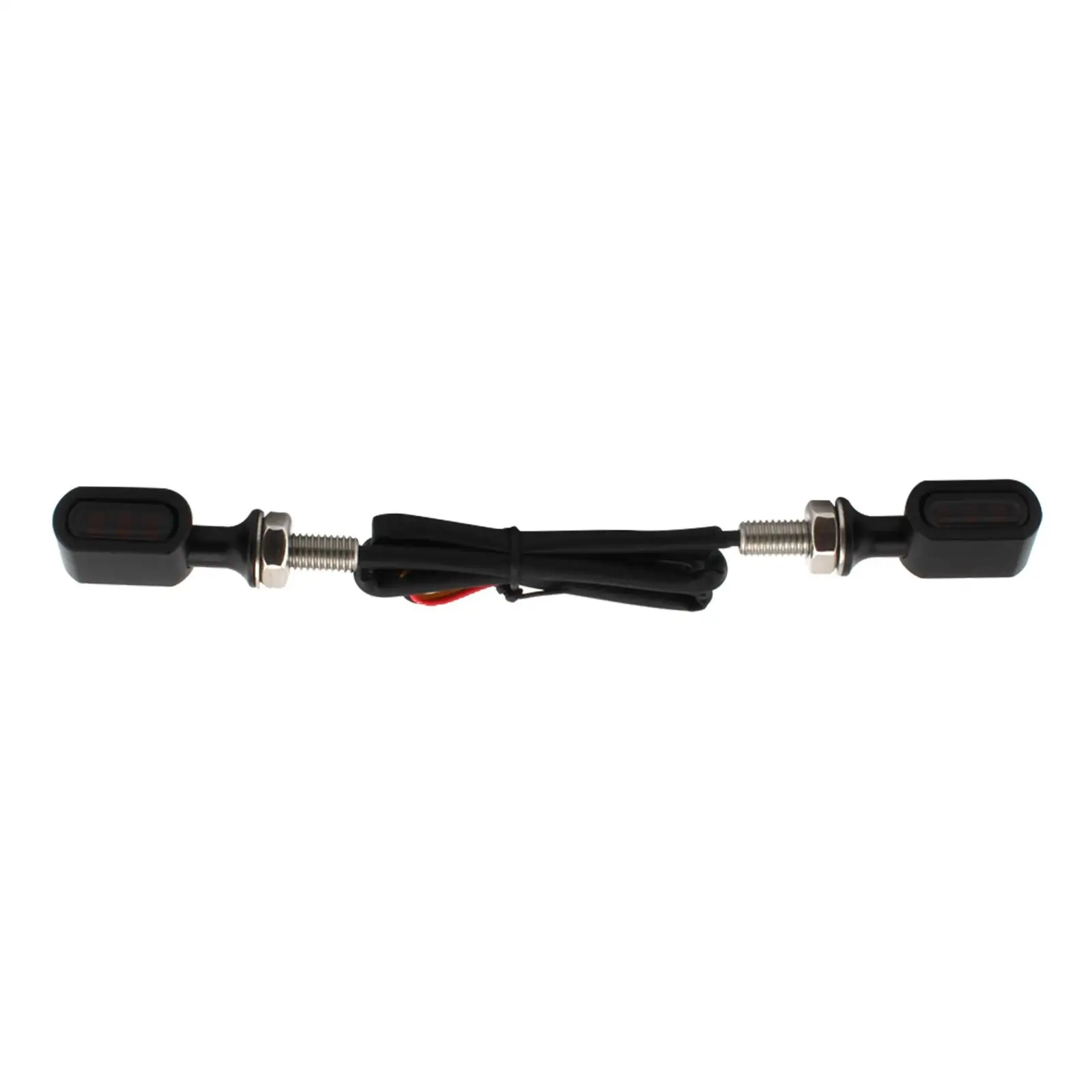 오토바이 미니 턴 라이트, 가와사키 예비 부품 액세서리