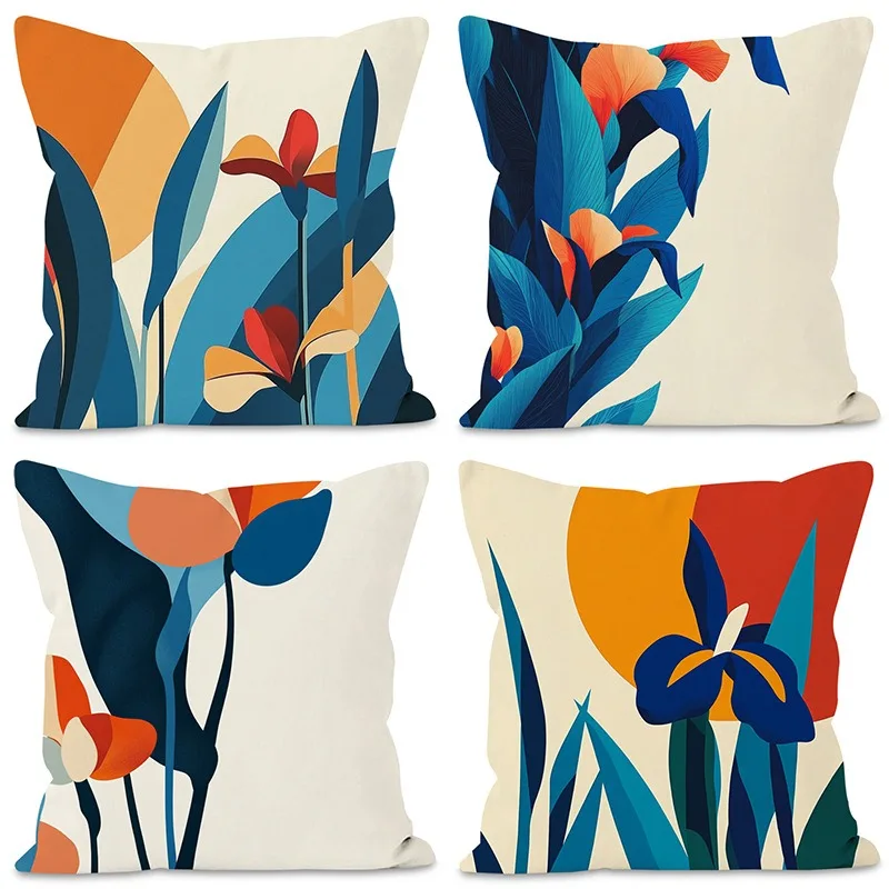 Funda De Almohada D…