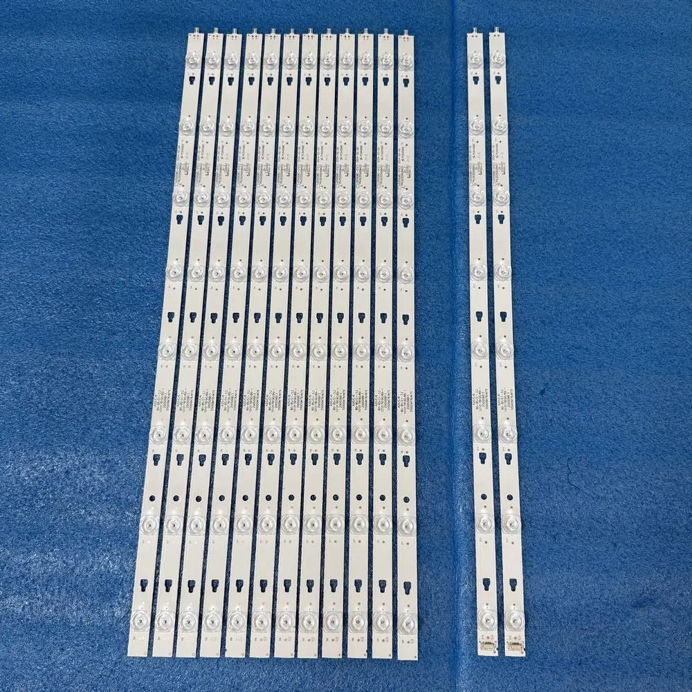 Led Backlight Strip…