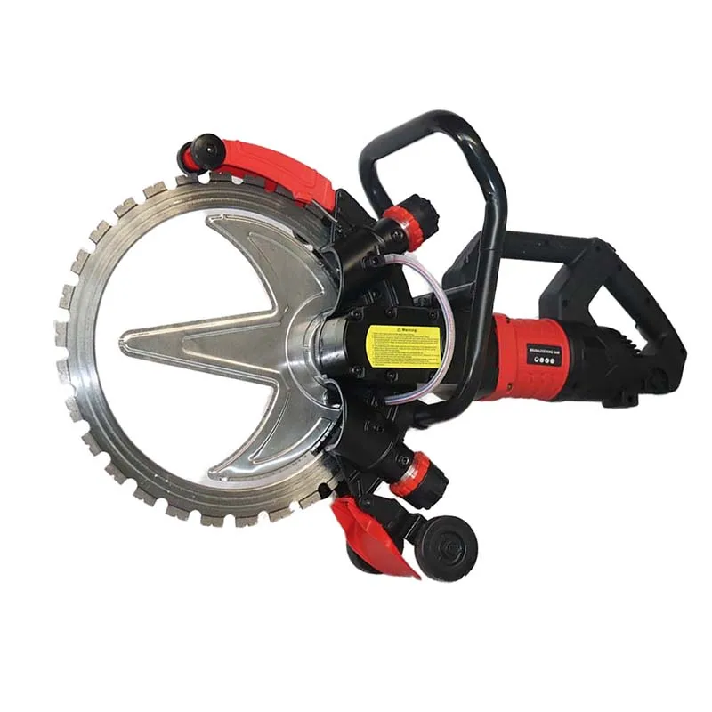 

Wall Chaser Saw Concrete Cutting Machine Brick Wall Cutting Machine Wall Concrete Ring Saw