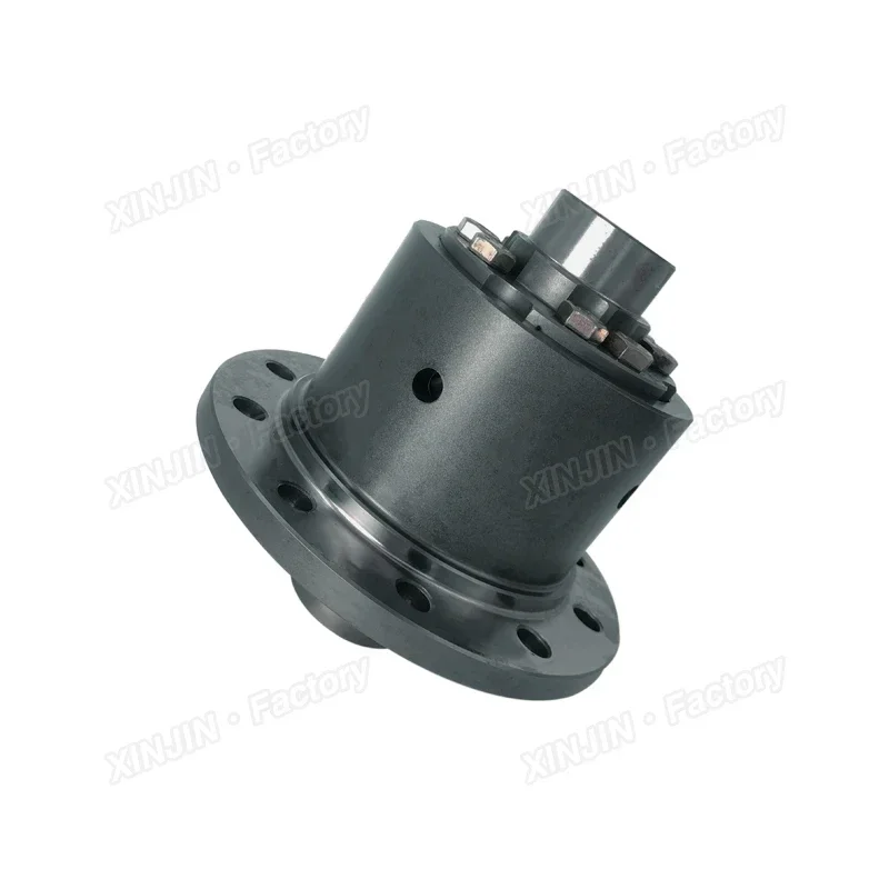 Manufacturer Limited Slip Differential 2 Way Xinjin Limited Slip Differential For Jeep Wrangler Dana 44 JL JT