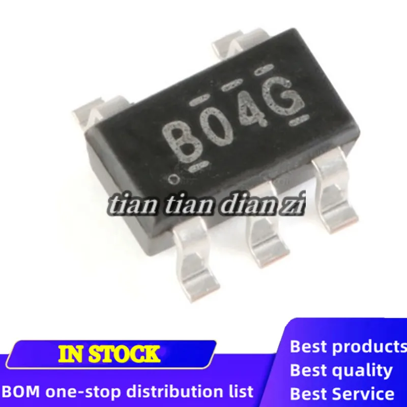 10/Pcs SN74AHCT1G04…