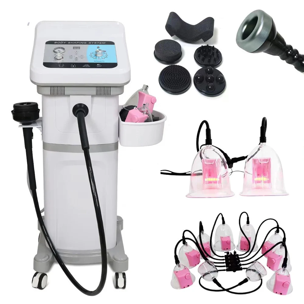 #21 Body Shaping Massage Equipment Deals & Discounts