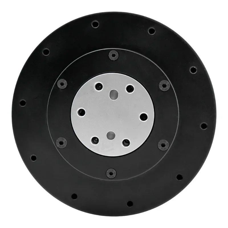 RMD-X10S2 V3 Pancake Motor Encoder Brushless Used In AGV Humanoid Robot Magnetic Brushless Outrunner Actuator Bldc Motor Robot