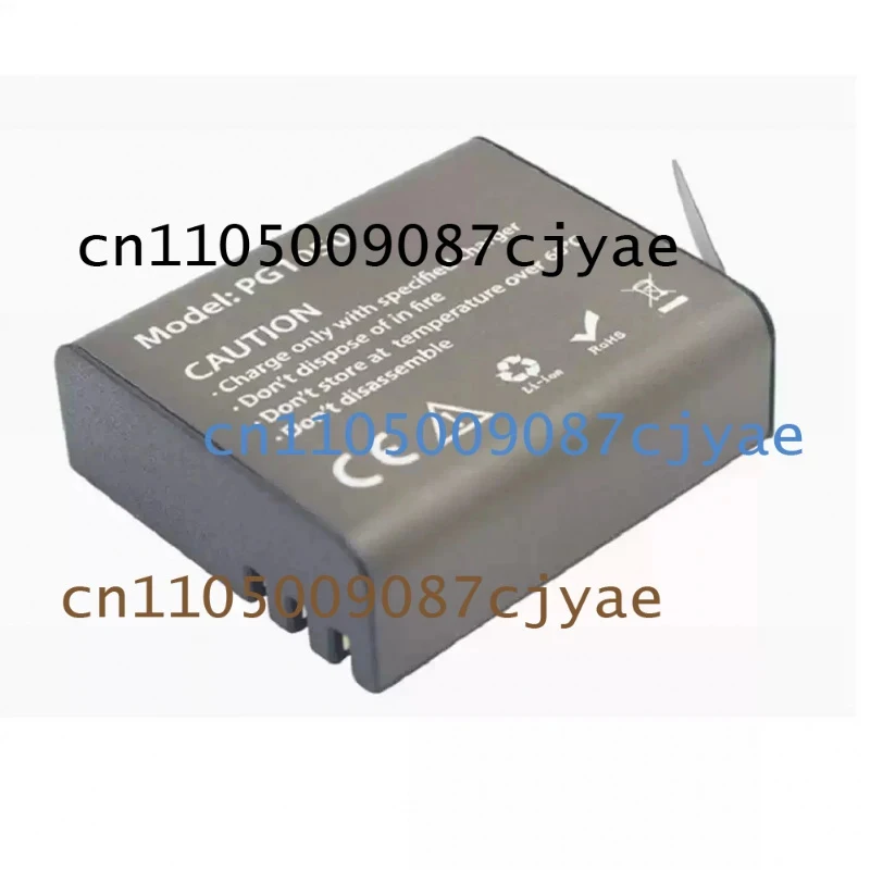 Powercell For SJCAM SJ4000 SJ5000 SJ6000 M10 PG1050 1350mAh Action Camera Replacement Battery