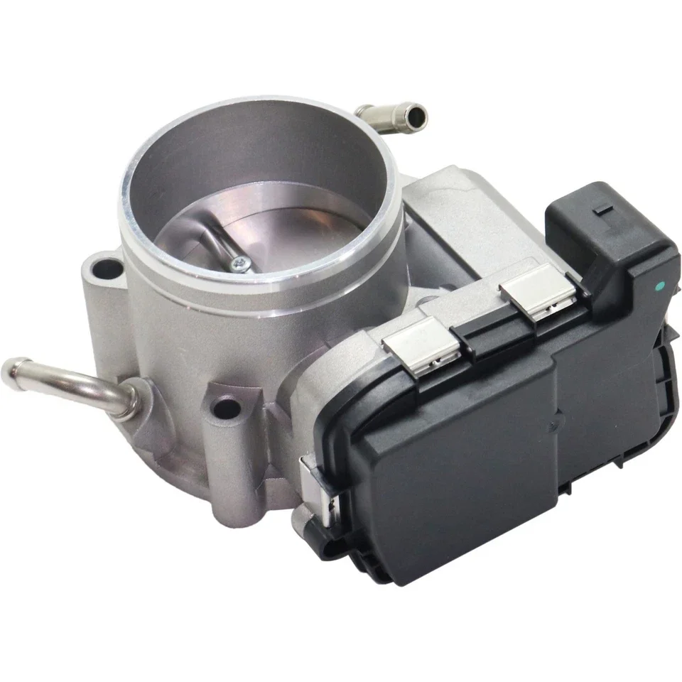 Corpo farfallato 07K133062B Valvola a farfalla Controller acceleratore di alta qualità