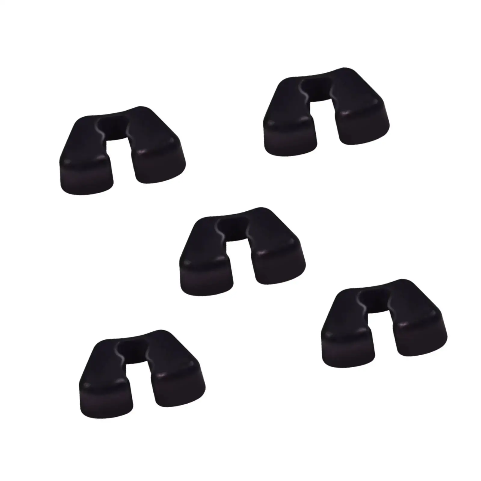 Motorcycle Rear Hub Dampers Rubber Accessories High Performance Cush Sprocket for Kawasaki Ninja ZX14R ZX1400 ABS