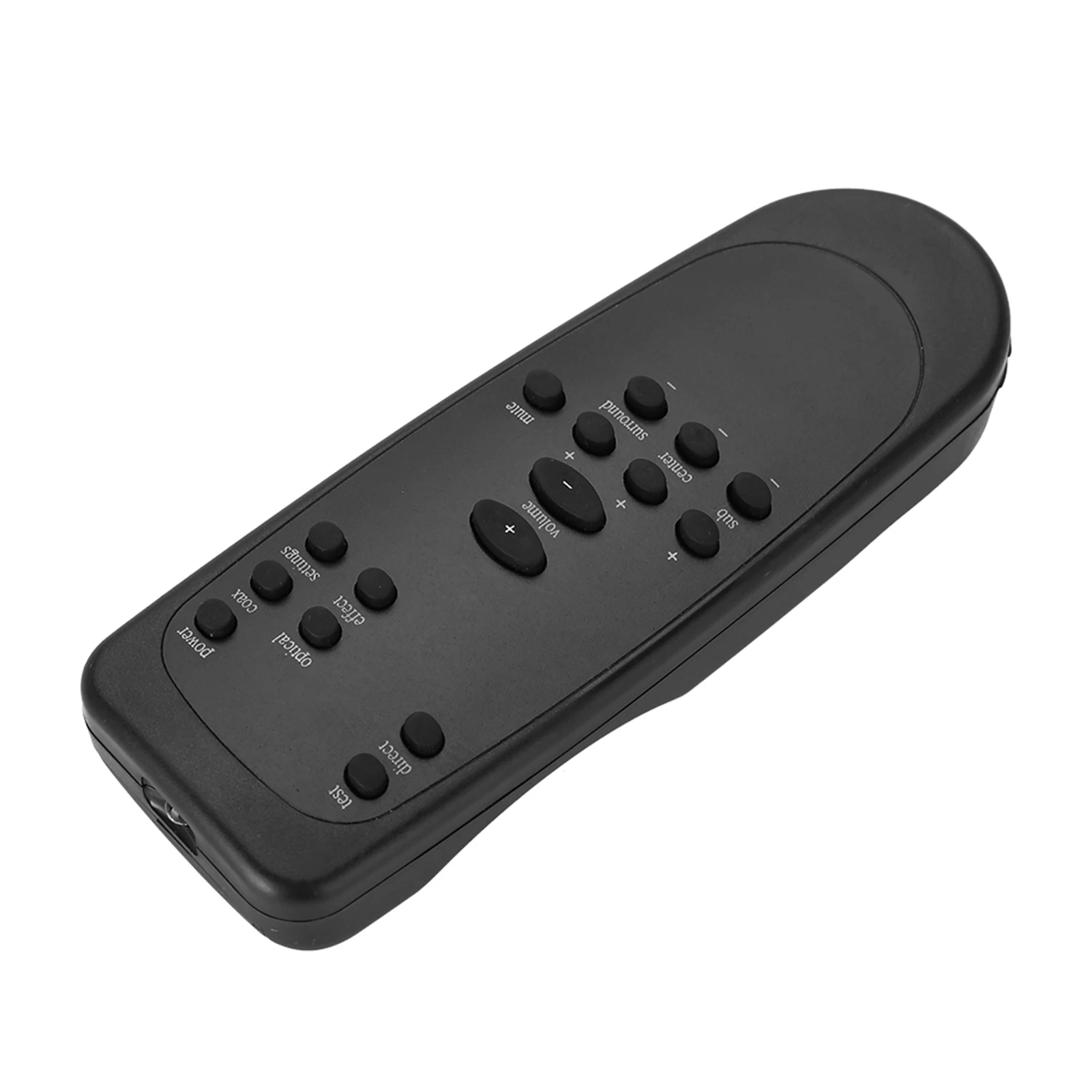 Replacement Computer Speaker Remote Control For Logitech Z-5500 Z-680 Z-5400 Z-5450 Replacement Remote Control