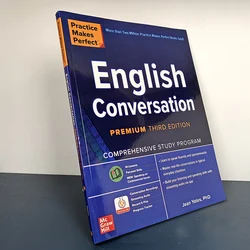 Libros de literatura en inglés, novedad práctica que hace perfecto: conversación en inglés