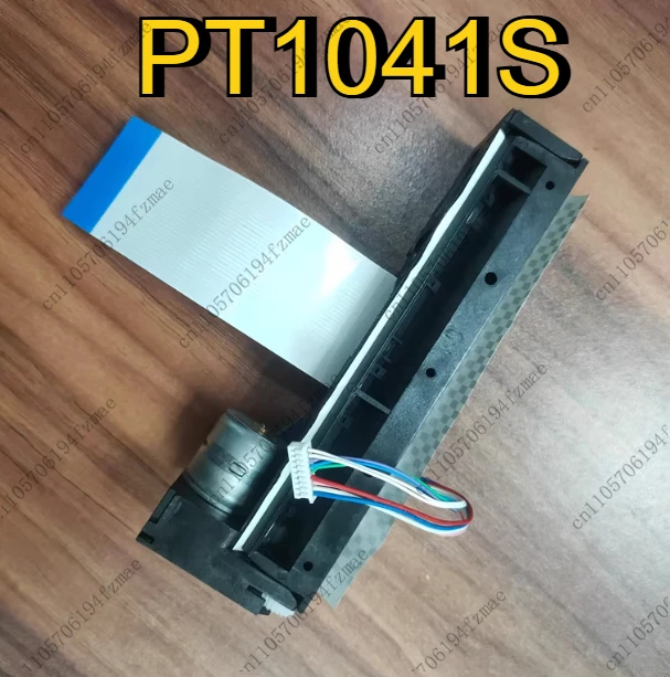 Accessories PT1041S Six Guide Printer Core, 112mm 4inch Printer Core