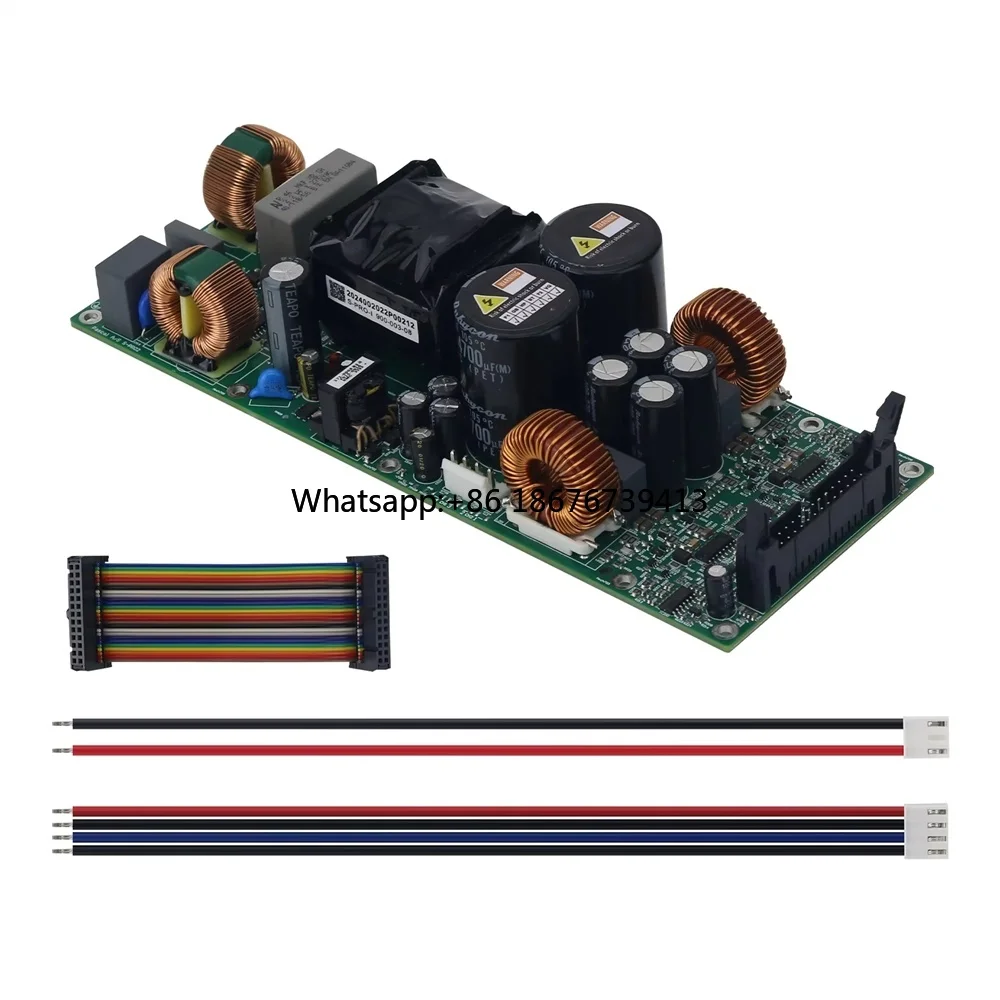 S-pro2 500Wx2 Power Amplifier Module Amp Board