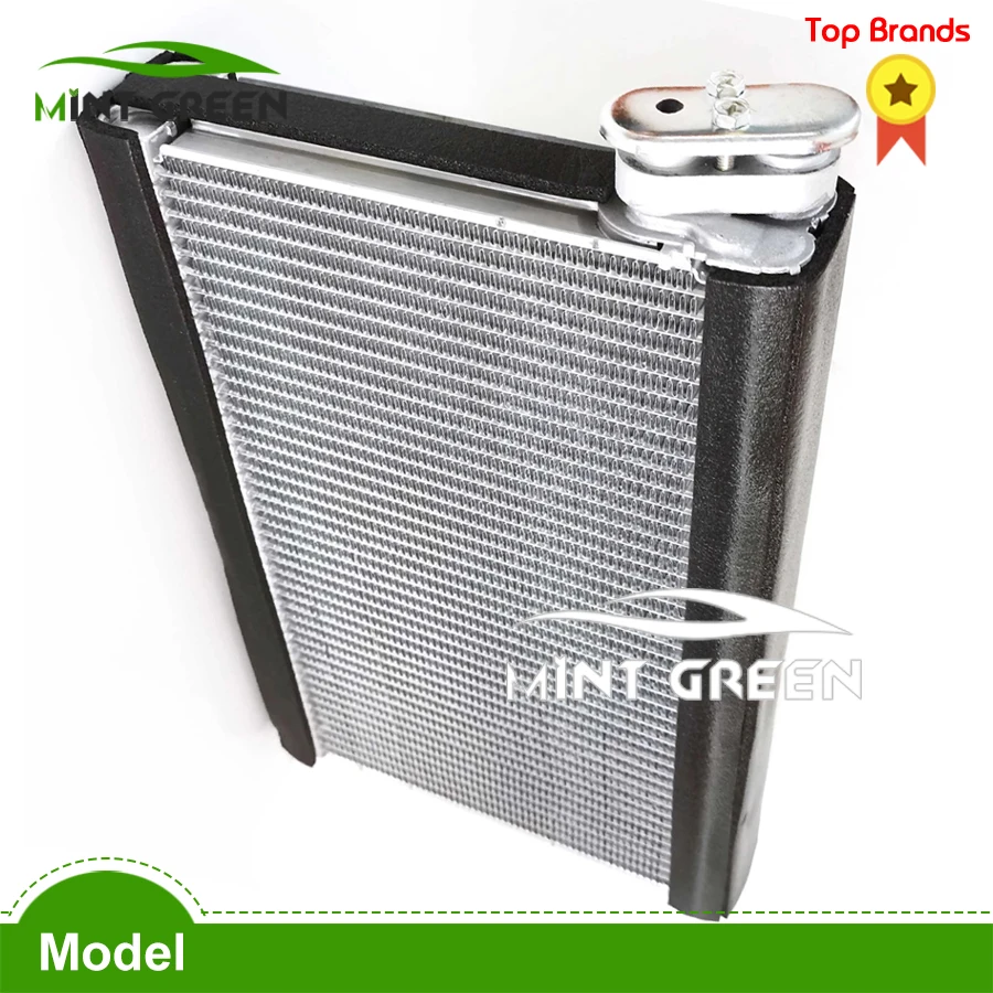 

Automotive Air Conditioning Evaporator Core For Subaru Legacy Outbacky Forester 73523AG01A 8980741200 98074120 Auto AC Parts