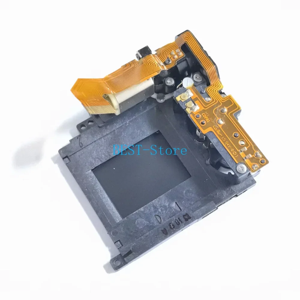 Новый для Fuji Fujifilm XM1 XA1 XT1 XT2 XT10 XT20 XT30 XT30II X-Pro1 X-Pro2 X-Pro3 XE1 XE2 XE3 XE4 X-M1 Группа затвора с лезвием