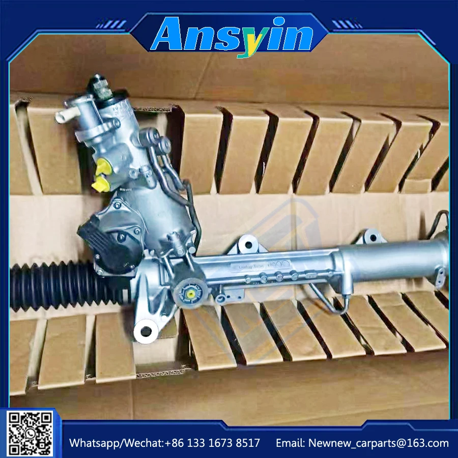 Стойка гидроусилителя руля для BMW 535i 740D 730i 535GT F01 F02 F03 F04 F07 32106793198 32102475186 32106793204 32102475188 Правая рука