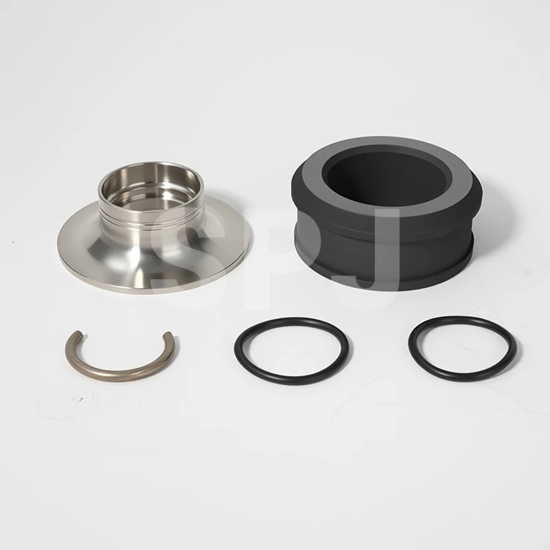

Marine Drive Line Rebuild Repair Parts PWC Engine Carbon Seal Kit for Sea-Doo GTX LIMITED 300/RXT X 300/WAKE PRO 230