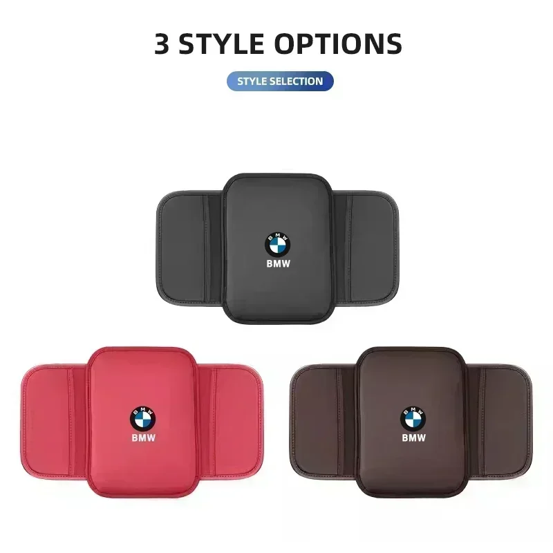 Car Armrest Mat Cen…