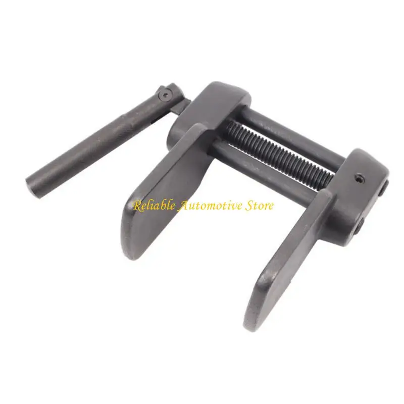 

M68B Universal Disc Brake Piston Pad Spreader Duckfoot Design Brake Caliper Tool