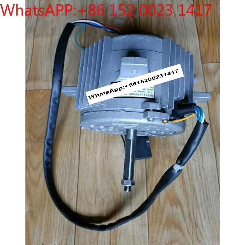 

Shengzhou Jiuhe, fan capacitor running asynchronous motor YYF-250-4 250W 1050
