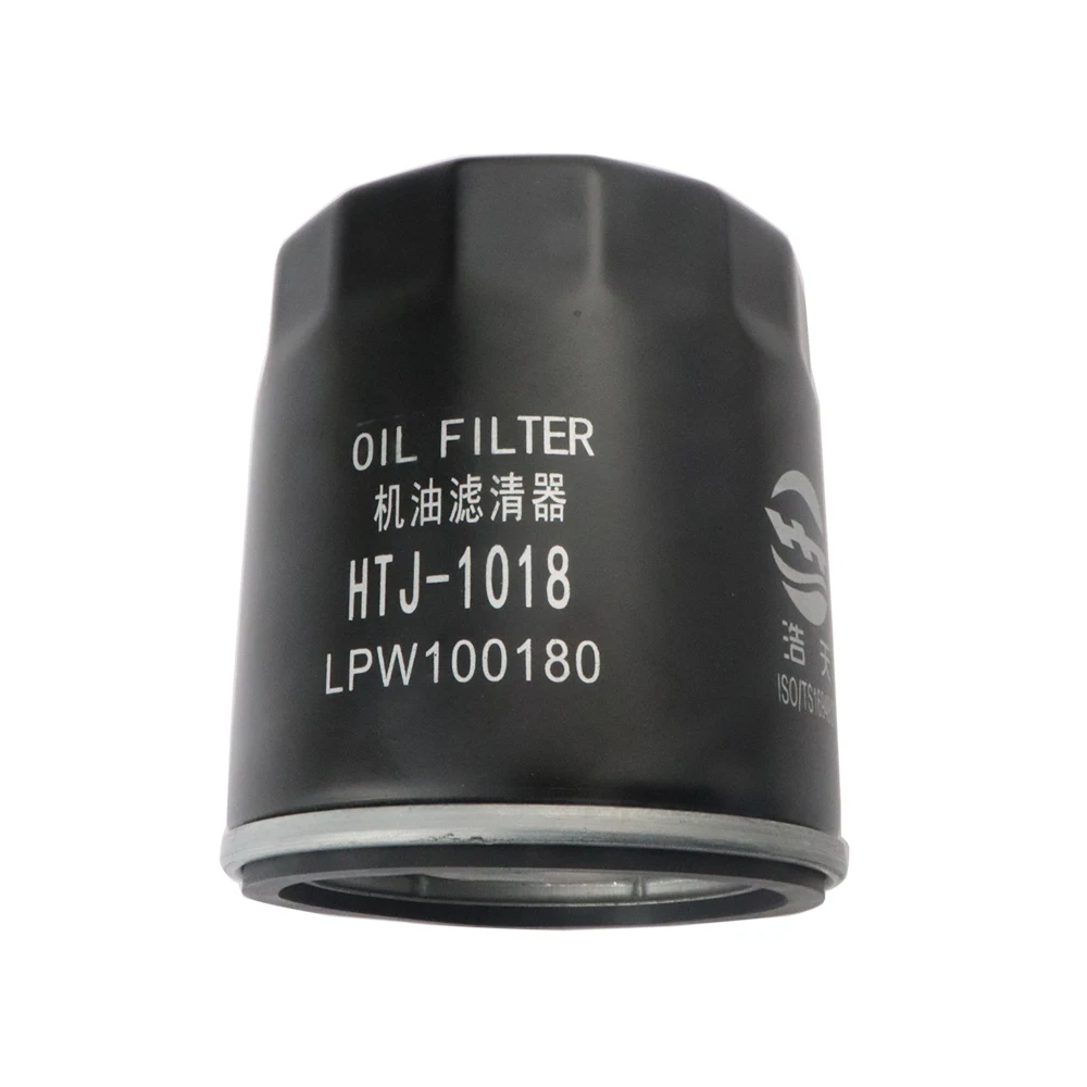 Car Oil Filter For MG TF 2007 2008 2009 2010 2011 1.8LMG3 XROSS 2010 2011 2012 2013 2014 2015 2016 2017 2018 2019-1.5L LPW100180