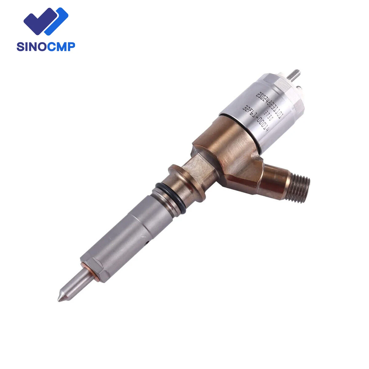 New Fuel Injector 326-4756 32F61-00014 For CAT C6 C6.4 C4.2 Engine 312D 313D 320D 321D 323D Excavator