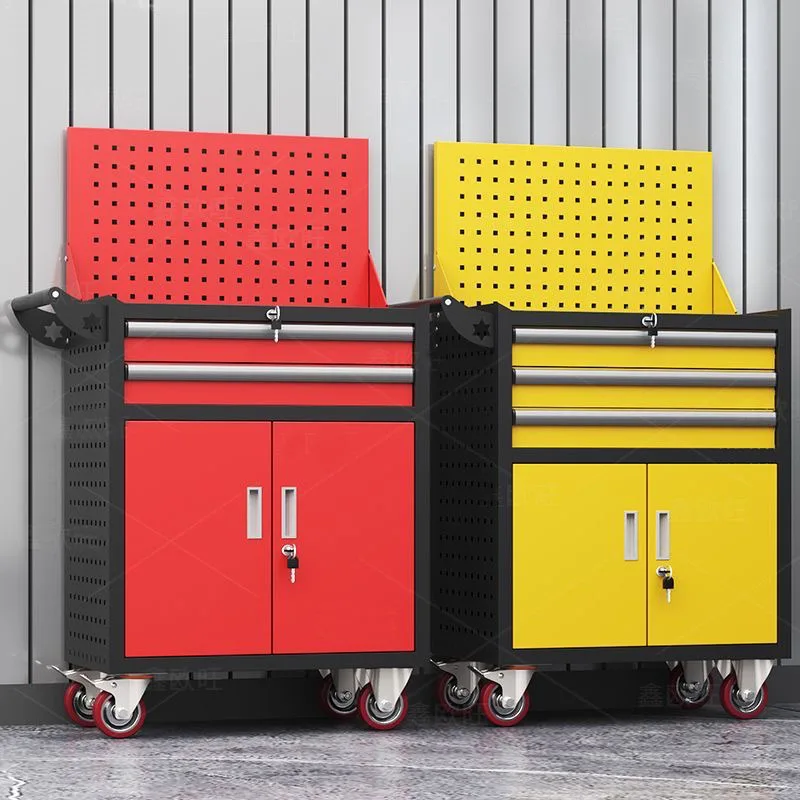 Thumbnail 2 - #15 Latest Tool Cabinets & Chests Offers