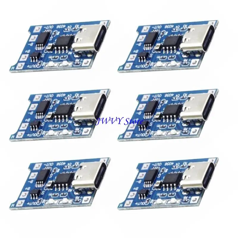 573A 1A Battery Boa…